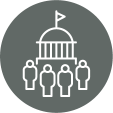 Organizaciones
