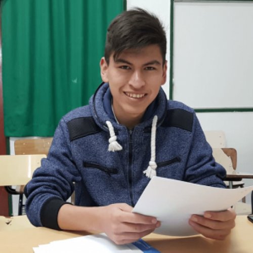 Programa de Apoyo Educativo